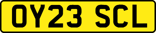 OY23SCL