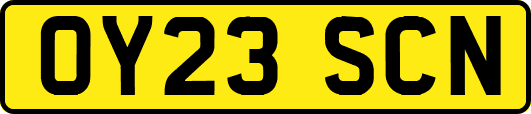 OY23SCN