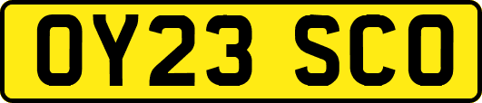 OY23SCO