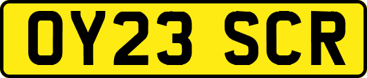 OY23SCR