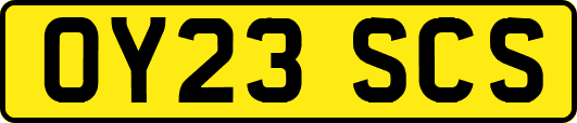 OY23SCS