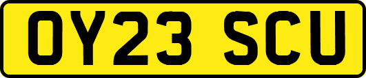 OY23SCU