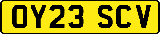 OY23SCV