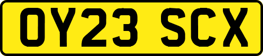 OY23SCX