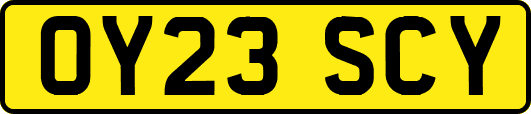 OY23SCY