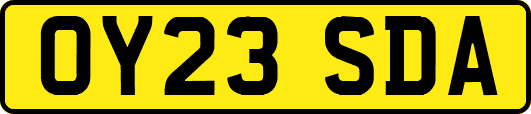 OY23SDA