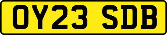 OY23SDB