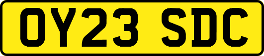 OY23SDC