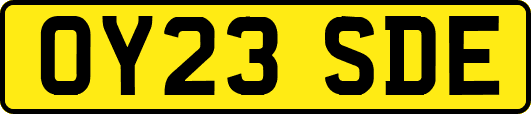 OY23SDE