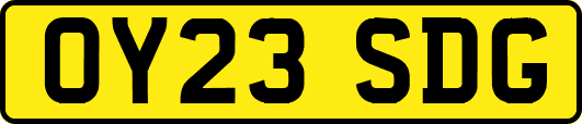 OY23SDG