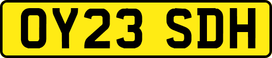 OY23SDH