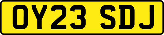 OY23SDJ