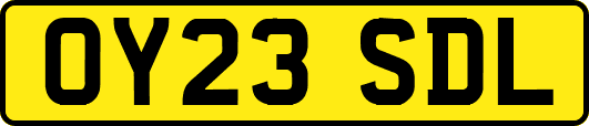OY23SDL