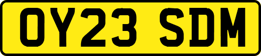 OY23SDM