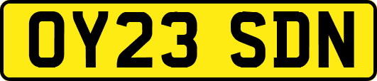 OY23SDN