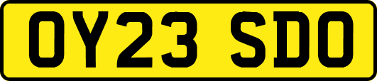 OY23SDO