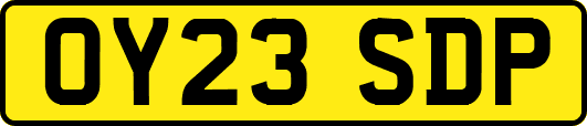 OY23SDP