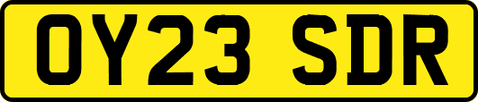 OY23SDR