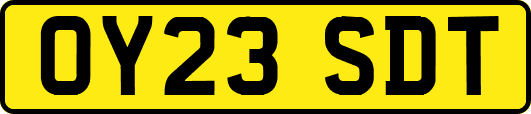 OY23SDT