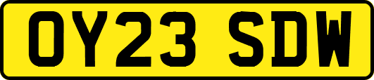 OY23SDW