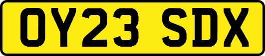 OY23SDX