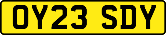 OY23SDY