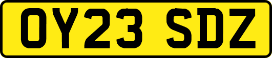OY23SDZ