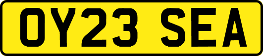 OY23SEA
