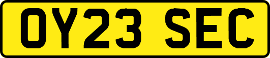 OY23SEC