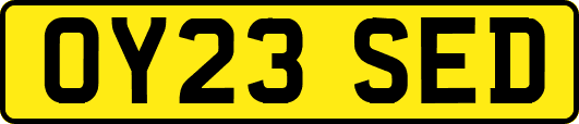 OY23SED