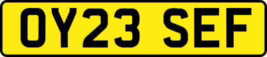 OY23SEF