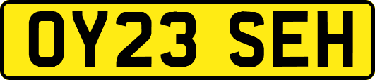 OY23SEH