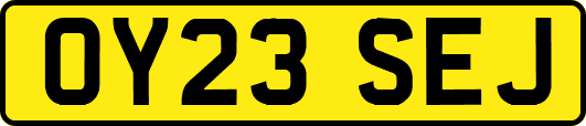 OY23SEJ