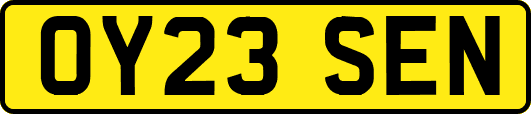 OY23SEN