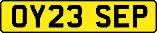 OY23SEP