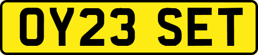 OY23SET