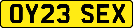 OY23SEX