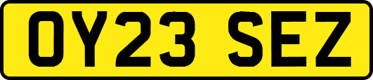OY23SEZ