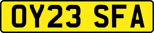 OY23SFA