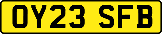 OY23SFB