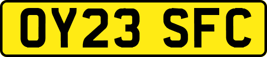 OY23SFC