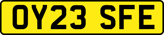 OY23SFE