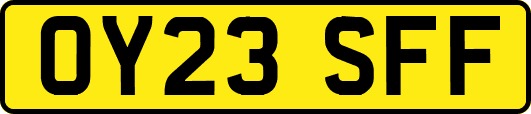 OY23SFF