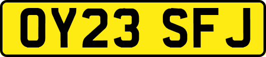 OY23SFJ