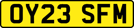 OY23SFM
