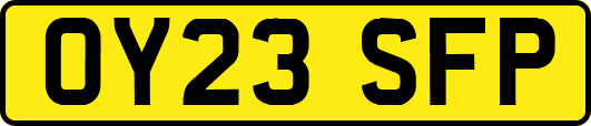 OY23SFP