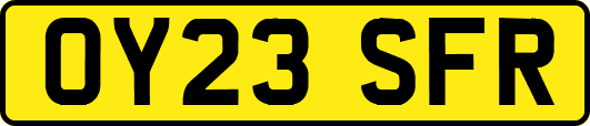 OY23SFR