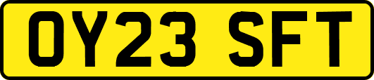 OY23SFT