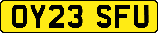 OY23SFU