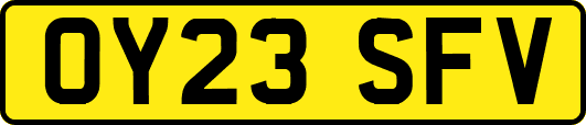 OY23SFV
